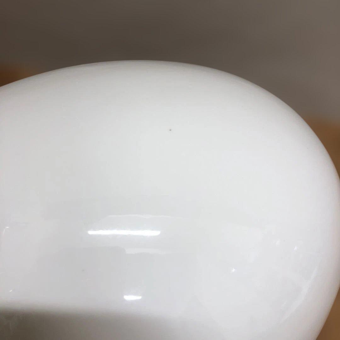 [希少] YAMAGIWA ヤマギワ 陶器 照明 ランプ レトロ ポストモダン