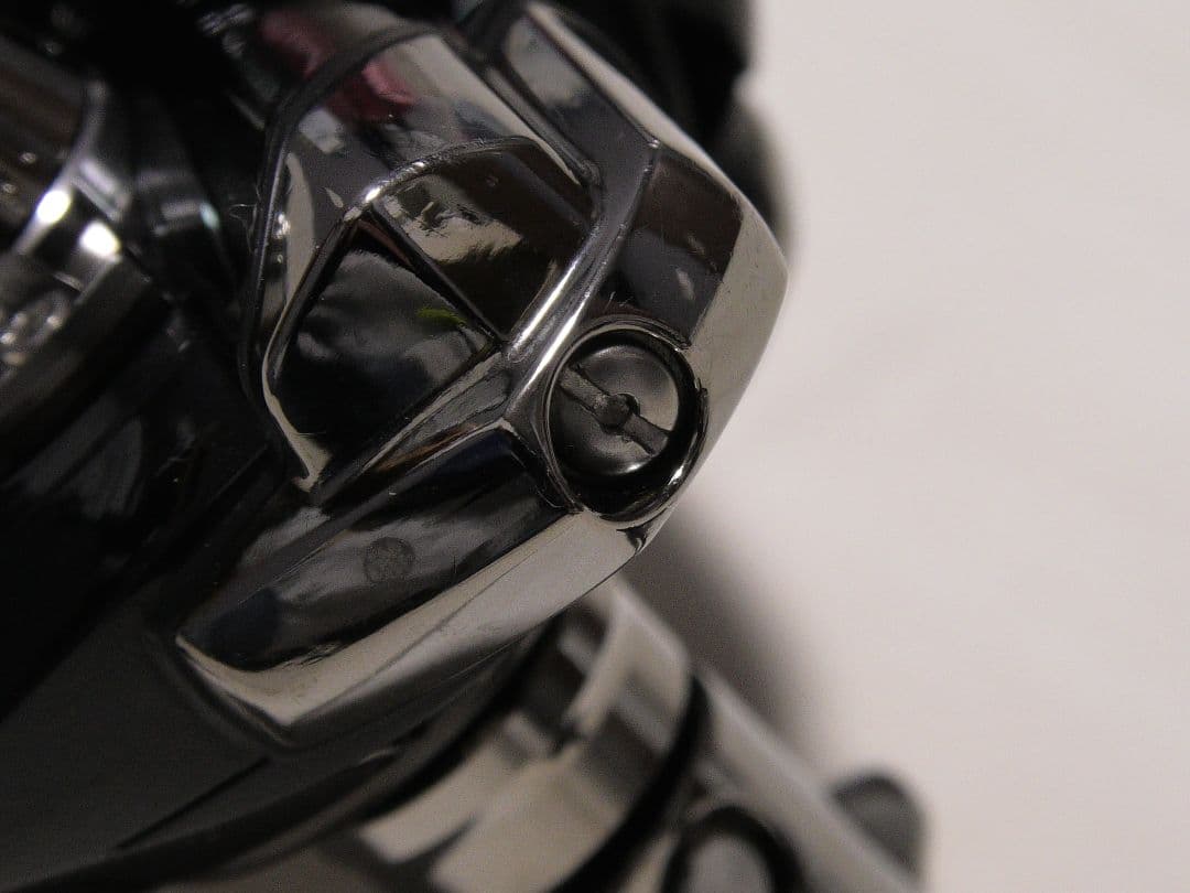 ダイワ18銀狼LBD(とリールガードスプレー未使用品(オマケ))