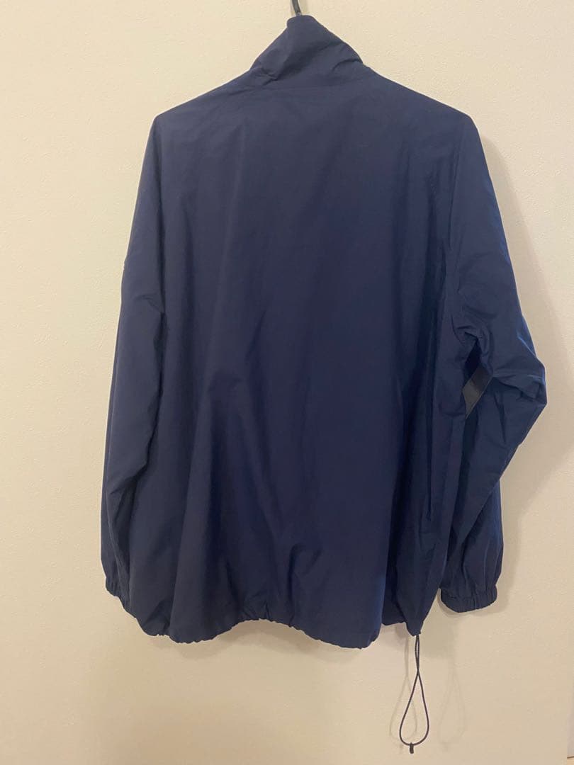 ジャケット・アウター WAKE Sapporo Training Jacket & Pants M