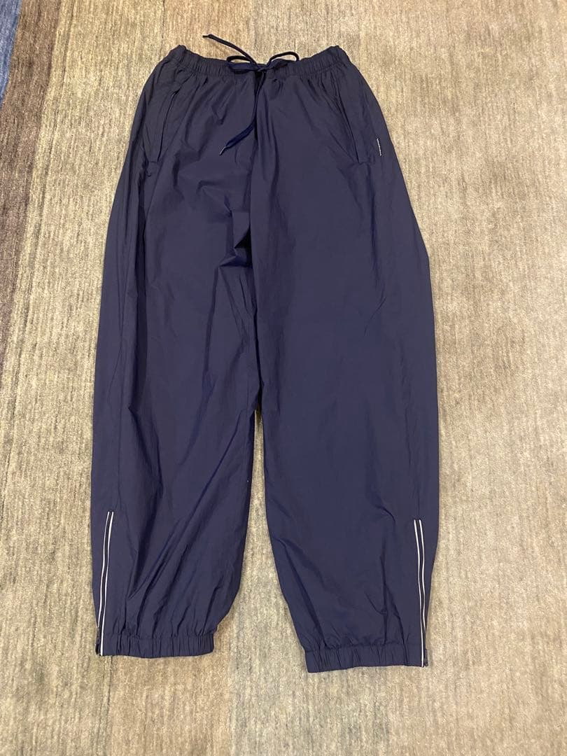 ジャケット・アウター WAKE Sapporo Training Jacket & Pants M