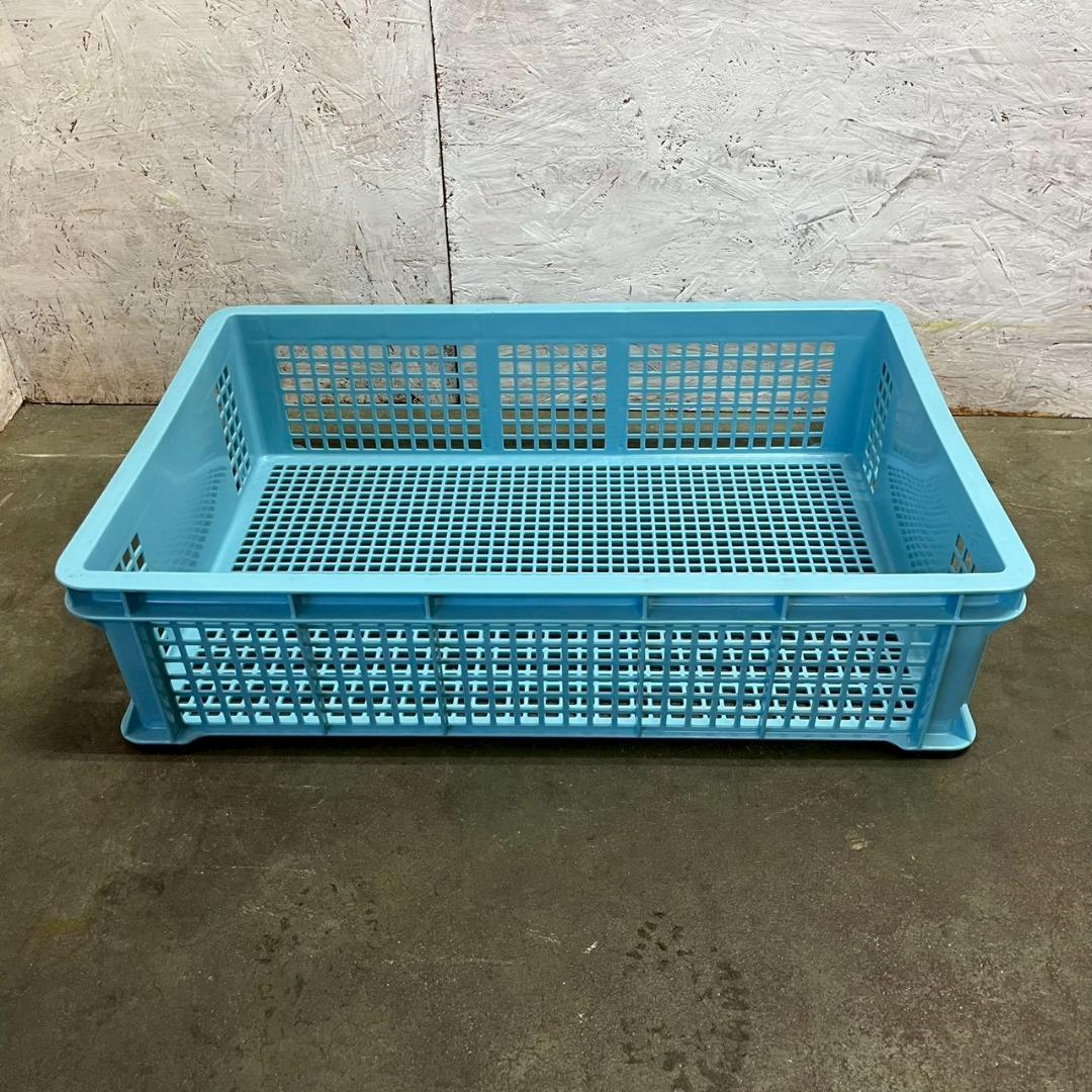 【サンコー】 三甲 サンテナー B#48 5個 セット まとめ ② A0854