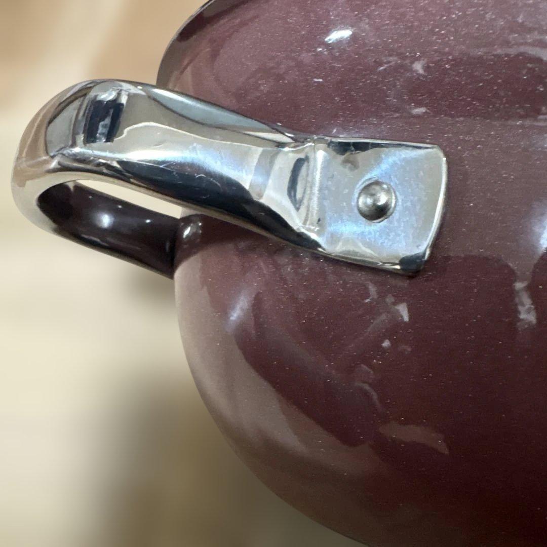 wmf フュージョンテックライスポット20cm