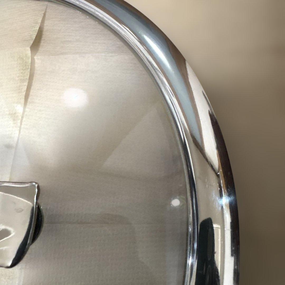 wmf フュージョンテックライスポット20cm