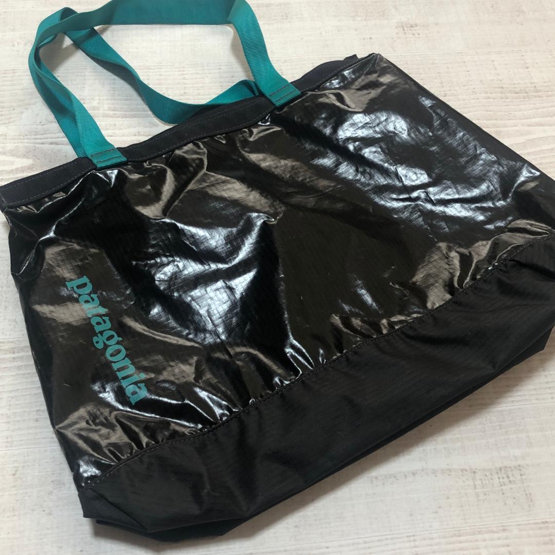廃番人気カラー‼️パタゴニア ライトウェイト・ブラックホール・ギア・トート 28L