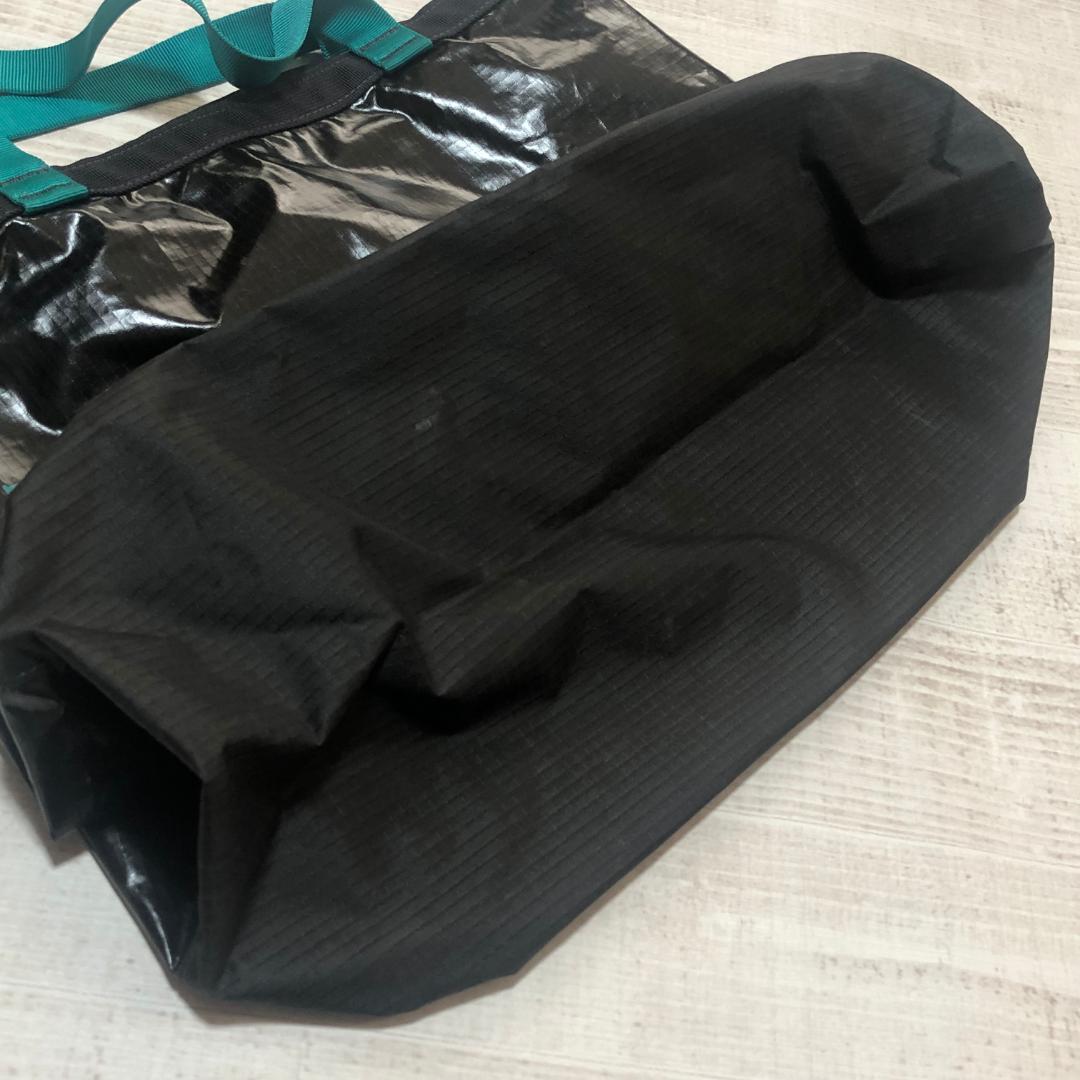 廃番人気カラー‼️パタゴニア ライトウェイト・ブラックホール・ギア・トート 28L