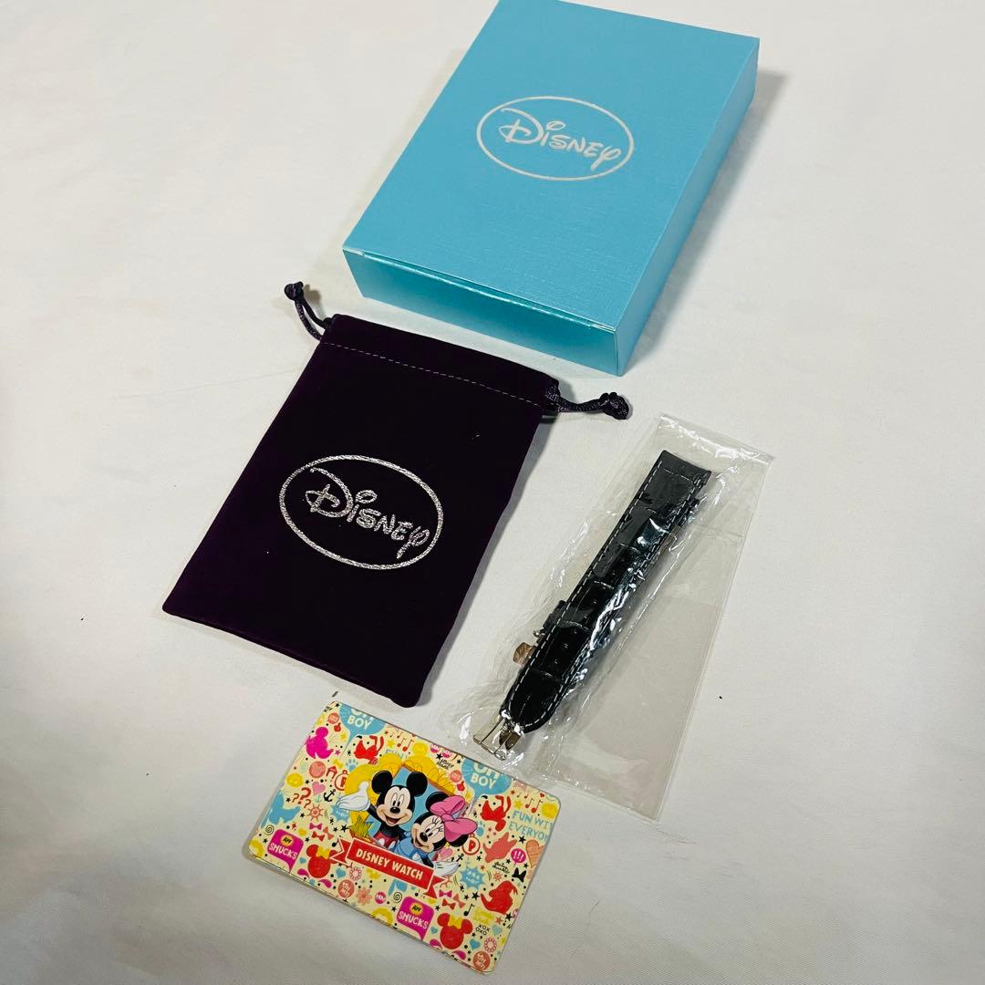 【100台限定】ミッキーマウス　腕時計　蒸気船　ウィリー