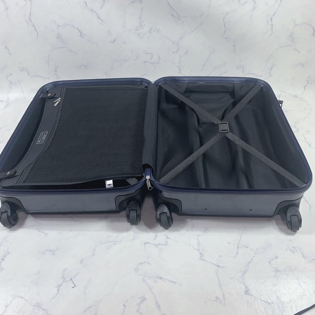 ProtecA キャリーケース MサイズTASキー