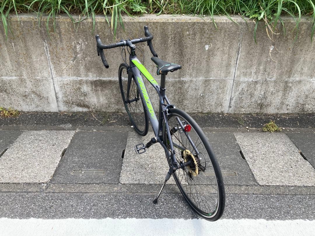 2019年モデル メリダ スクルトゥーラ MERIDA SCULTURA 400