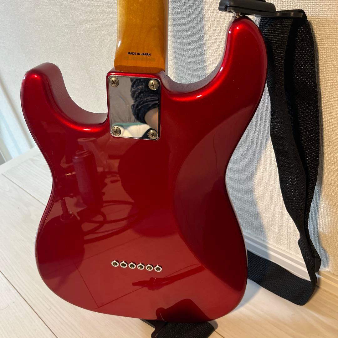 ギター Fender Japan ST62SS