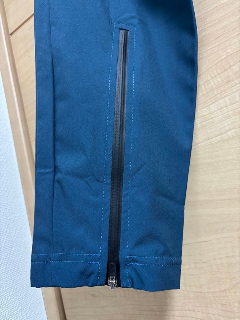 ジョガボーラ　ストレッチジャージ上下