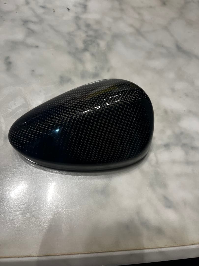 マジカルレーシングカーボンミラーTYPE2