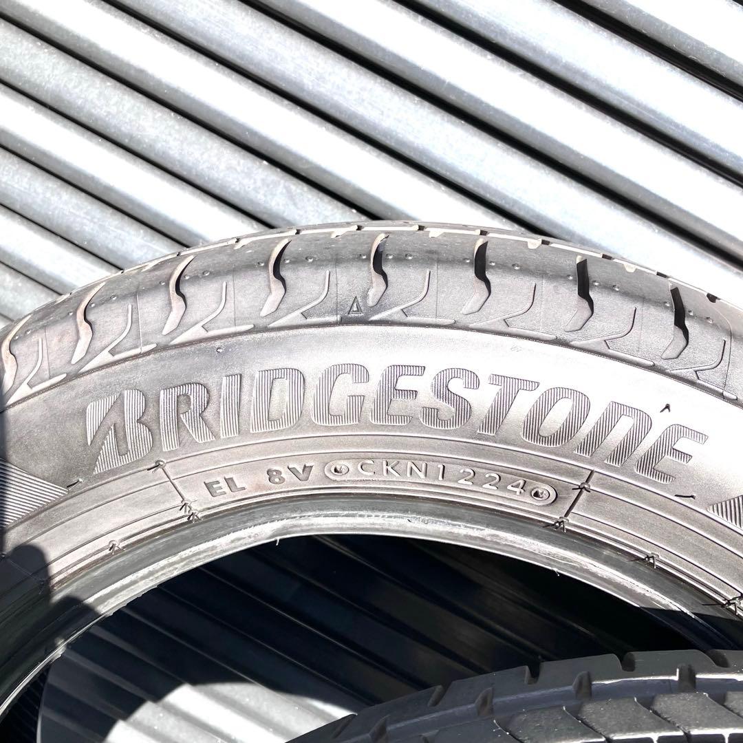 夏タイヤ　ノーマルタイヤ　軽自動車用　155/65R14 ✨2024年製造♪✨