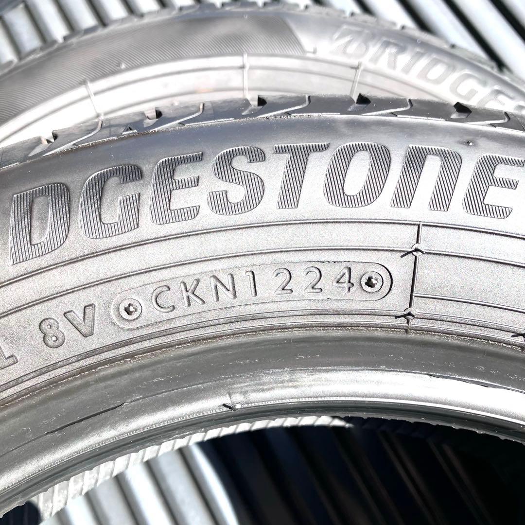 夏タイヤ　ノーマルタイヤ　軽自動車用　155/65R14 ✨2024年製造♪✨