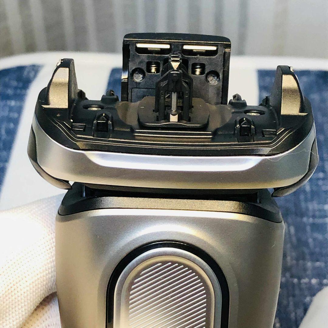 【展示、未使用品】BRAUN シリーズ9 Pro 9455cc メンズシェーバー