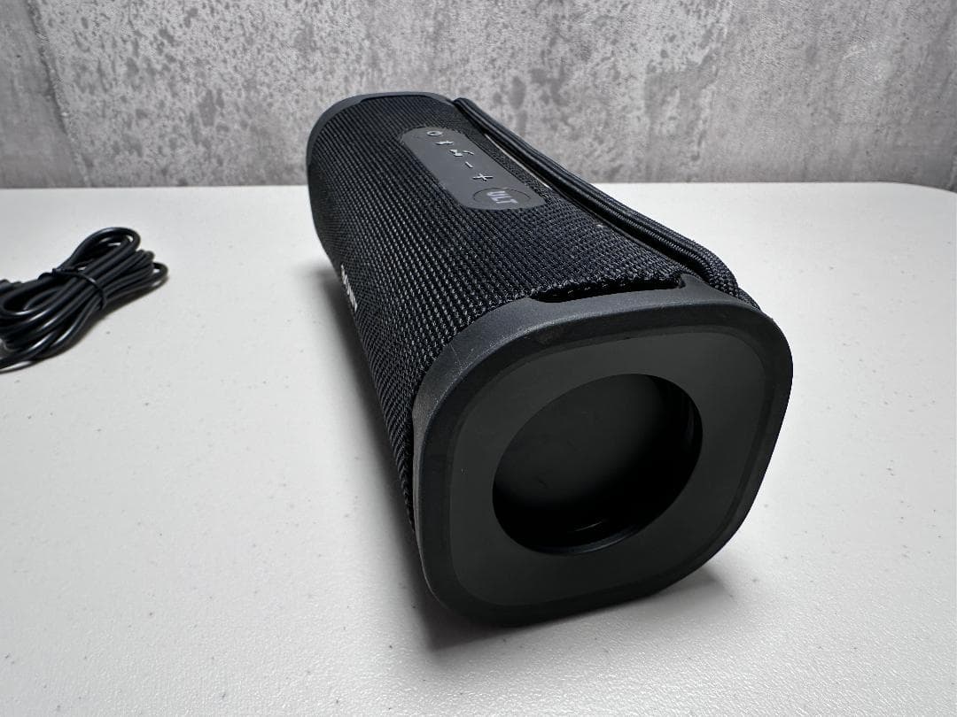 ソニー ワイヤレスポータブルスピーカー ULT FIELD1 SRS-ULT10