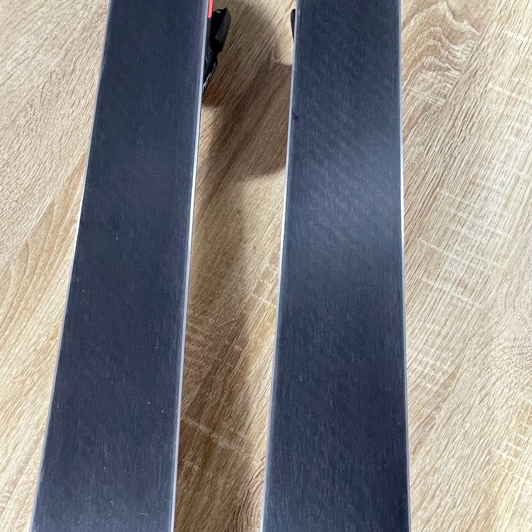 OGASAKA170cm ROSSIGNOL28.5cmストック125cmセット