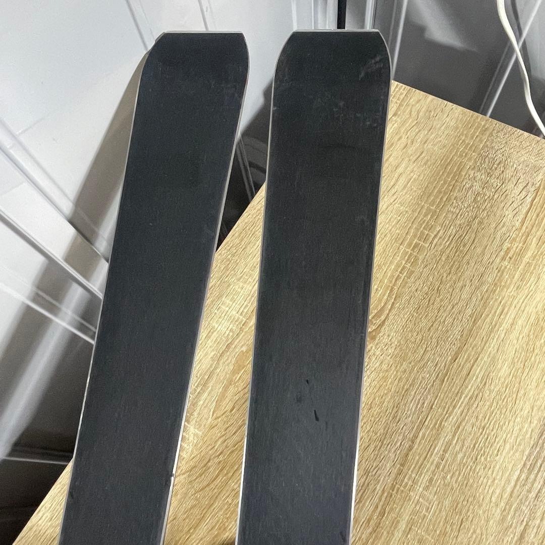 OGASAKA170cm ROSSIGNOL28.5cmストック125cmセット