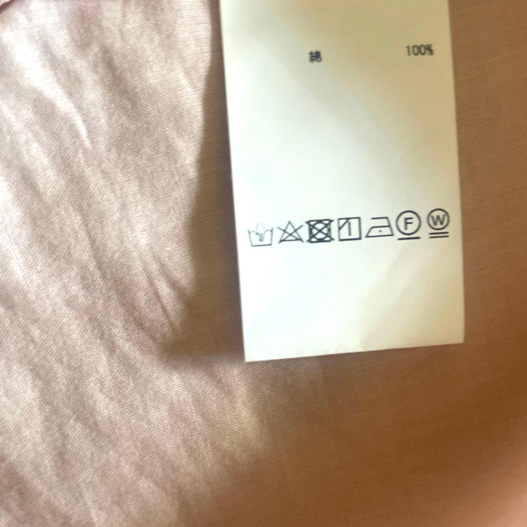 ♡ピンクハウス♡ 半袖ブラウス　ピンク