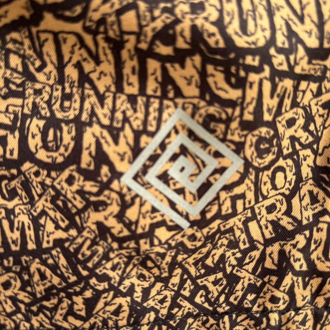 エルドレッソ　ランニングパンツ