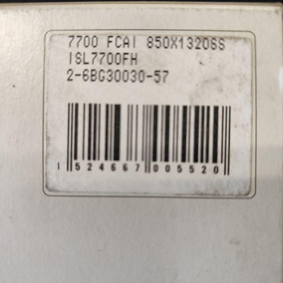 【新品未使用】シマノ デュラエース SL-7700 Wレバー DURA-ACE