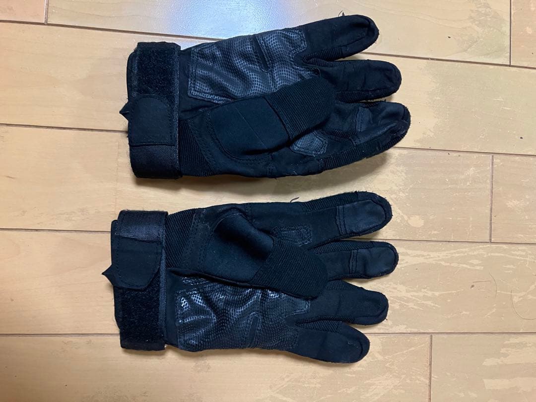 サバゲー装備品　セット　全17点