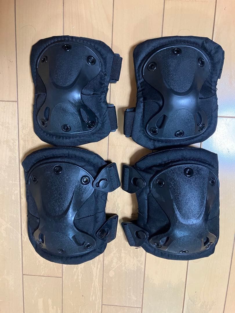 サバゲー装備品　セット　全17点