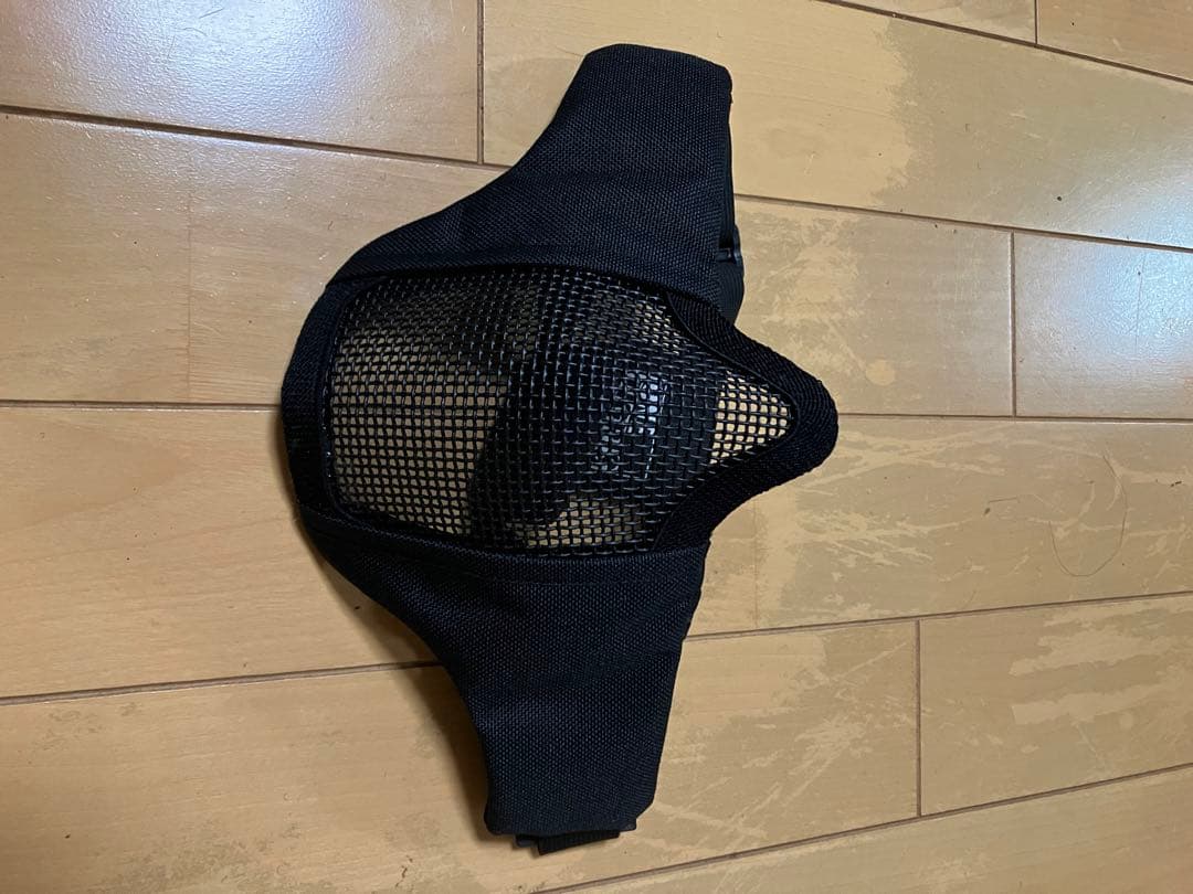 サバゲー装備品　セット　全17点