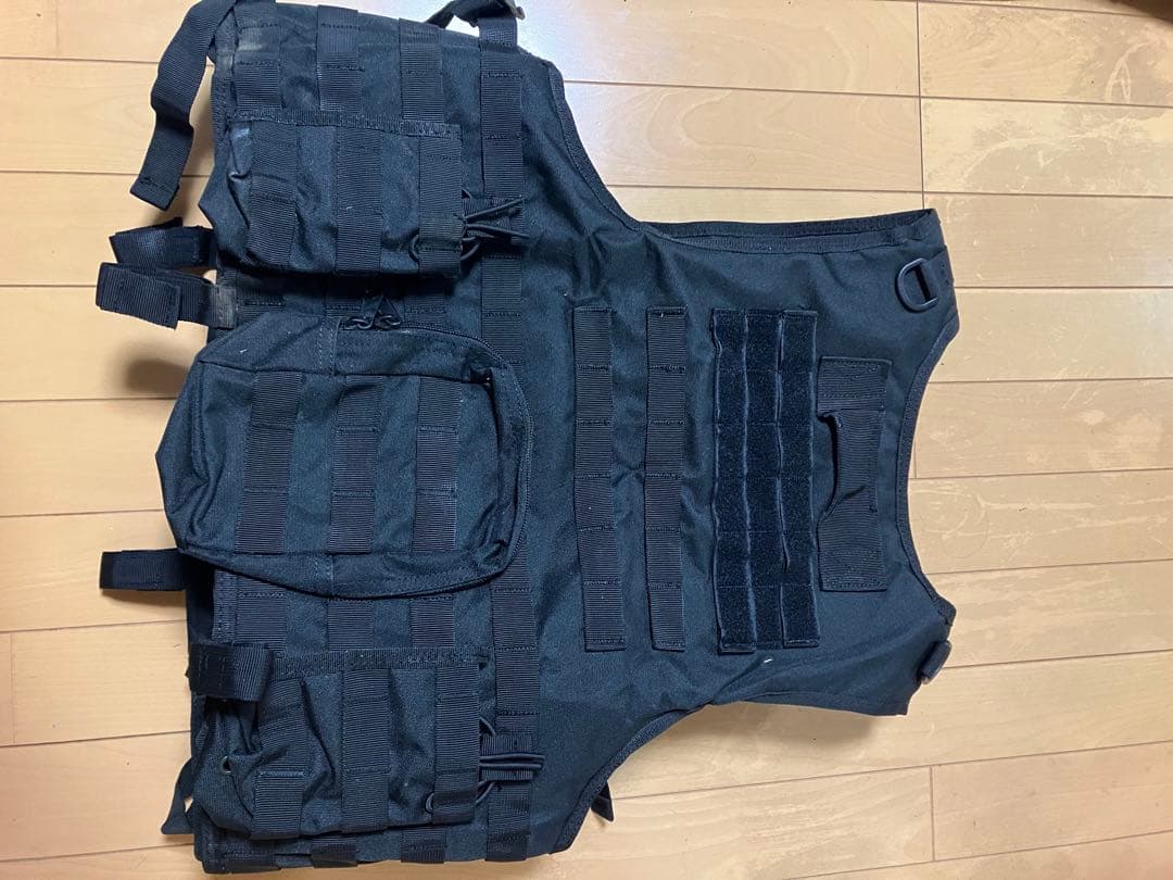 サバゲー装備品　セット　全17点