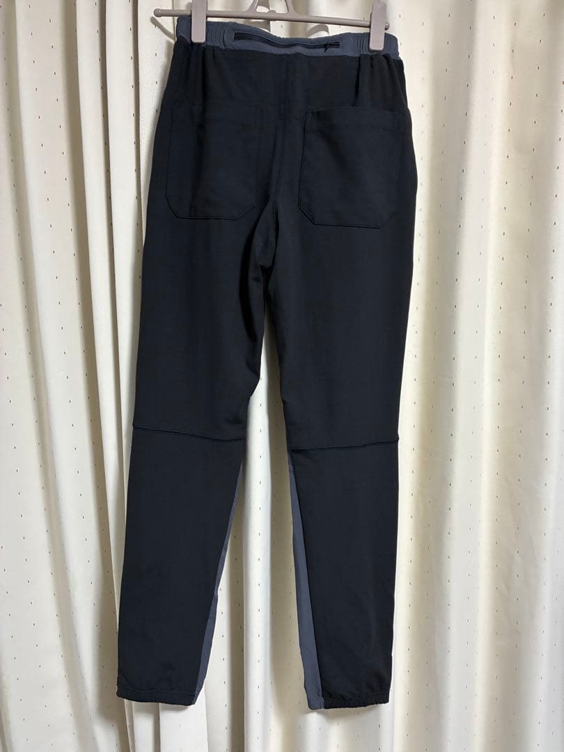 ア*ん様 エルドレッソ Ikangaa Pants グレー M