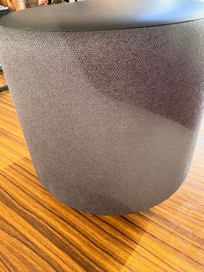 Echo Sub エコーサブ ウーファー