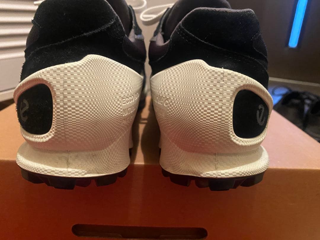 Ecco Biom C-Trail Men エコー メーカー欠品サイズ