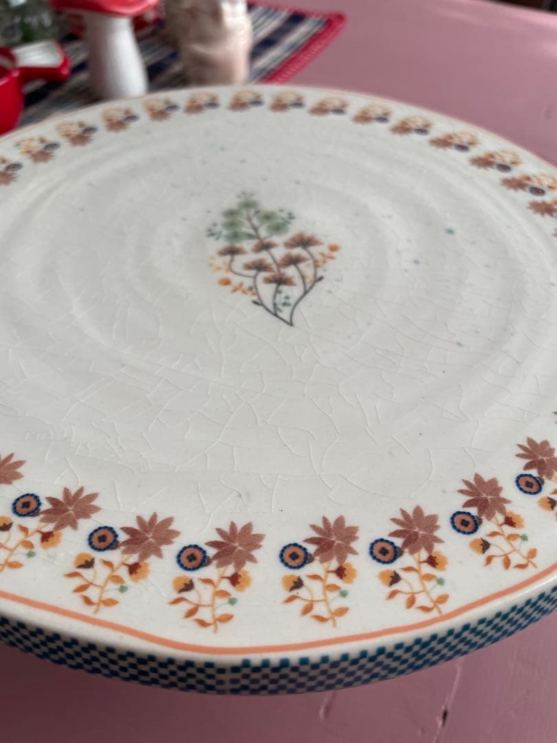 Anthropologie（アンソロポロジー）ケーキスタンド