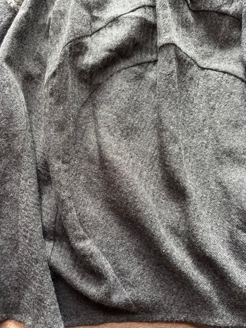 センソユニコ 慈雨ロングスカート❣️