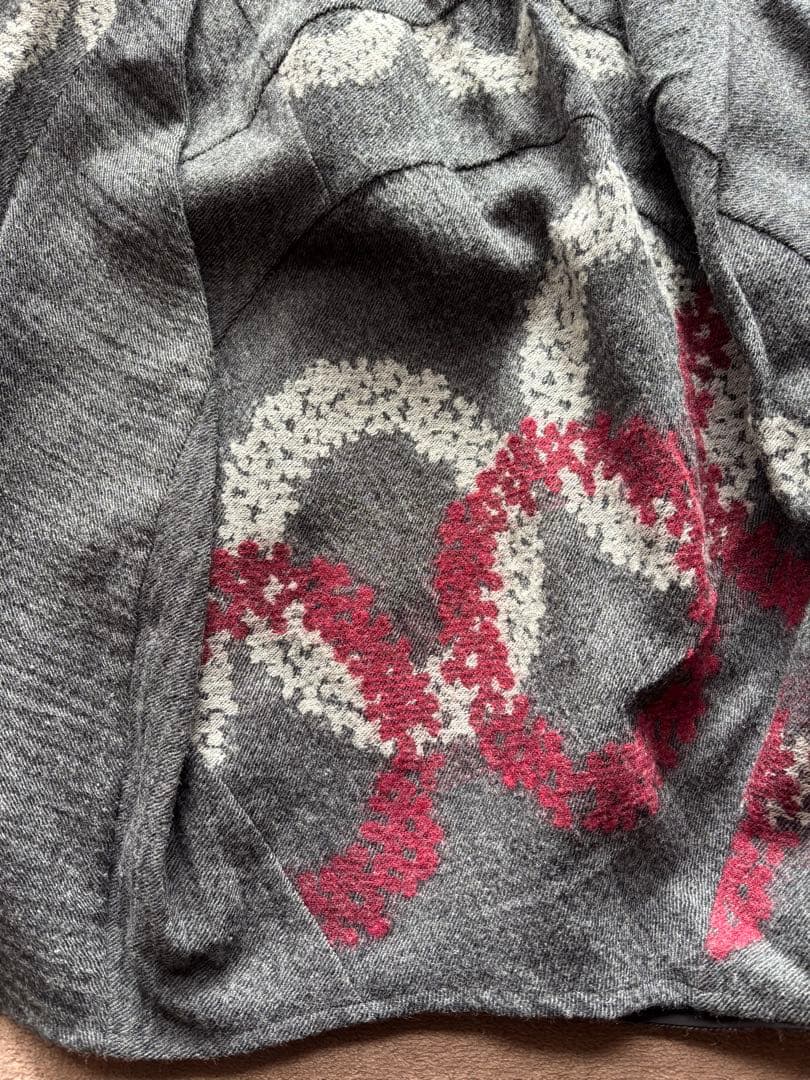 センソユニコ 慈雨ロングスカート❣️