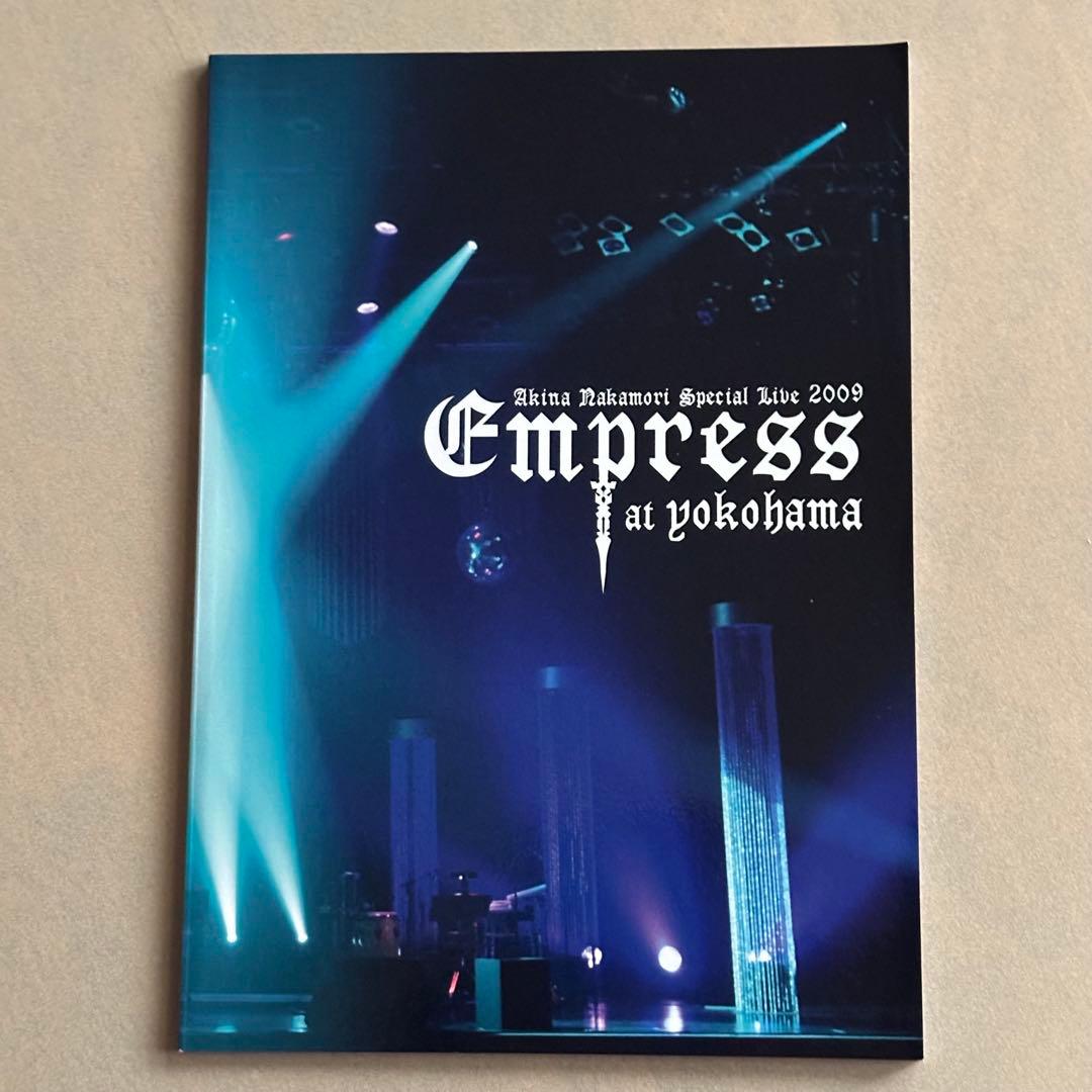 中森明菜/Akina Nakamori Special Live 2009 E…