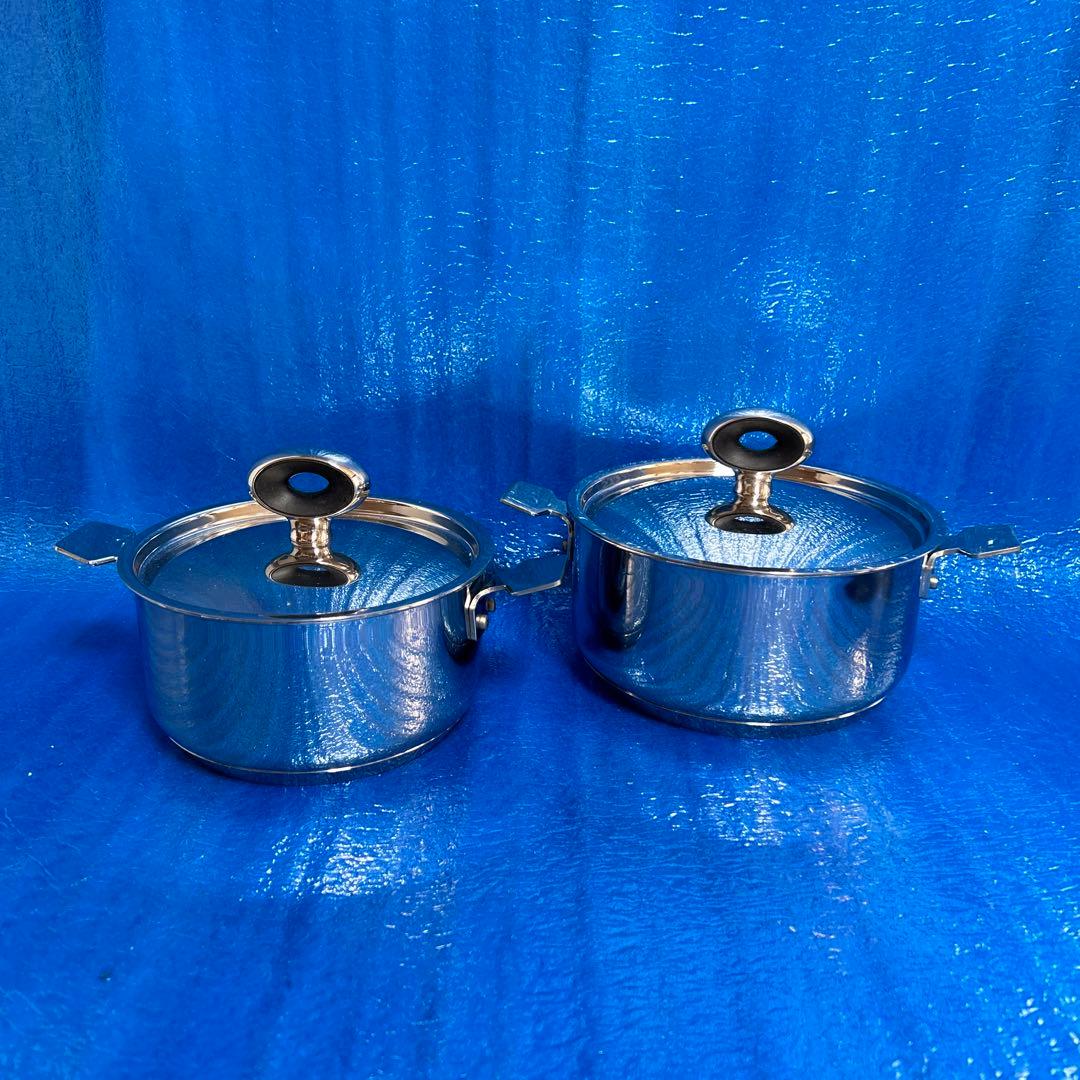 【希少】オーベック クレッシェンド 3PCS SET