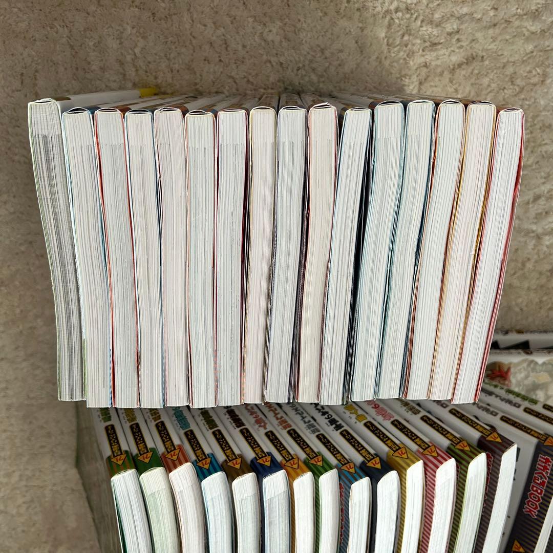 科学漫画　サバイバルシリーズ ３６冊セット　まとめ売り