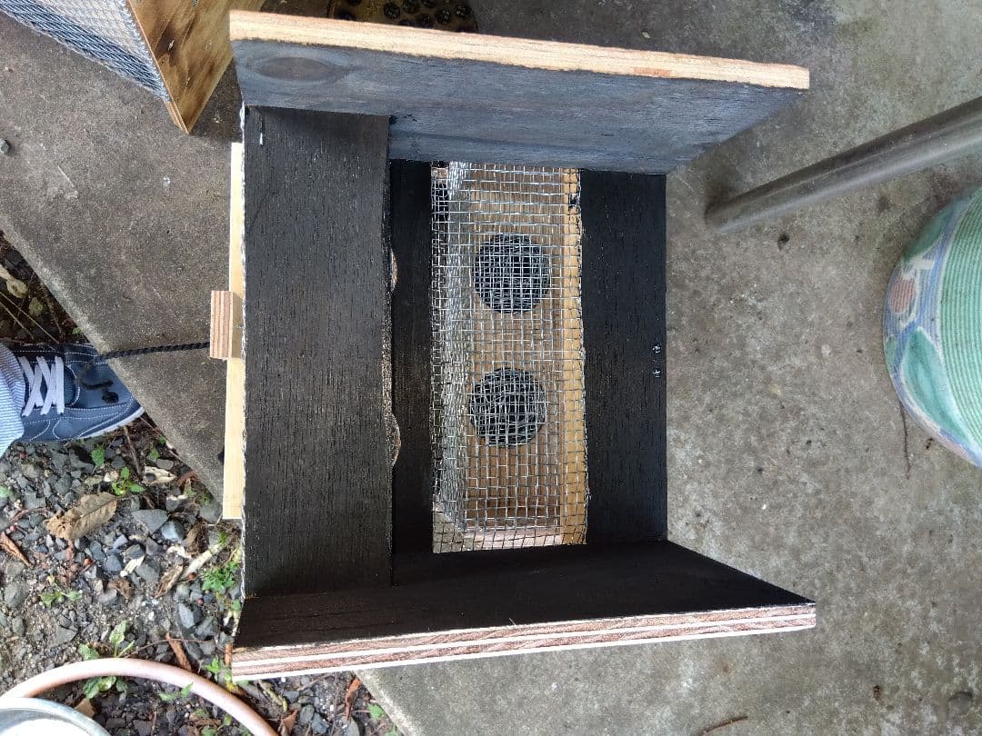 スズメバチトラップ ３個まとめ売り