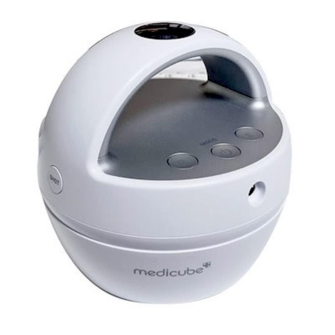 メディキューブ AGE-R CONTOUR BODY SHOT ボディショット