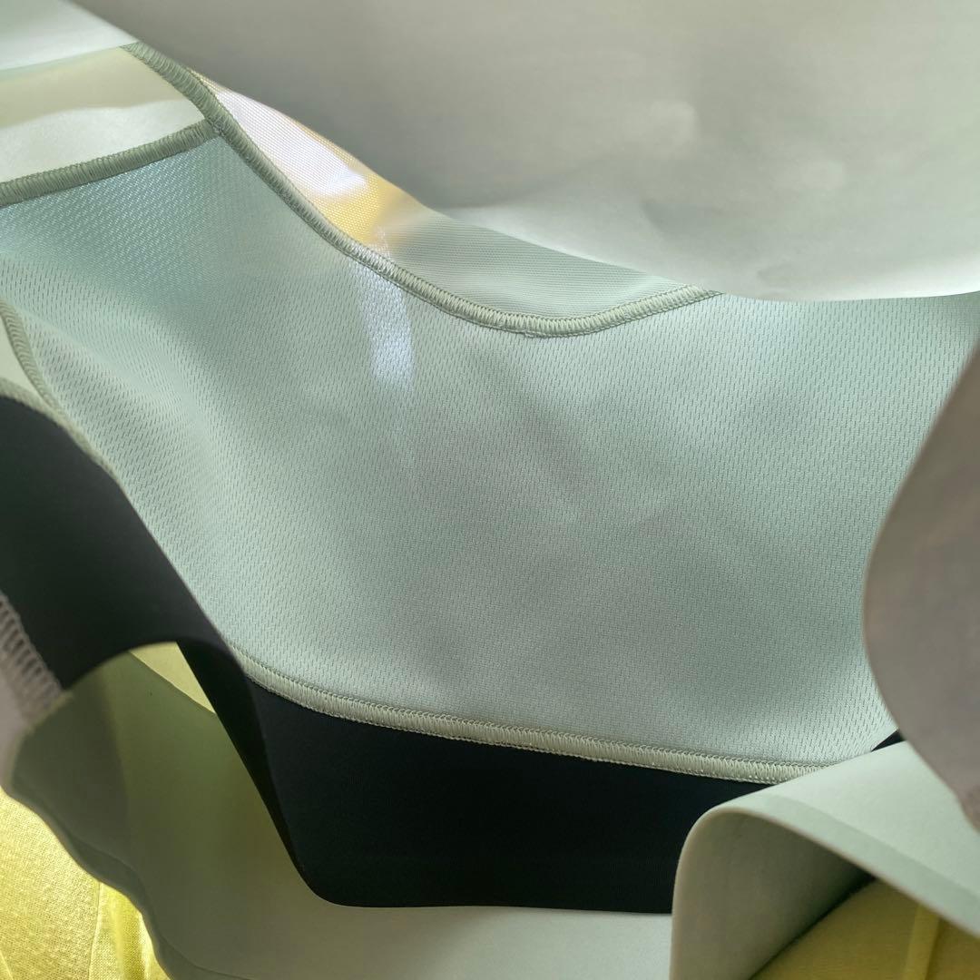 新品タグ付き　LOEWE ミントグリーン タンクトップ　M