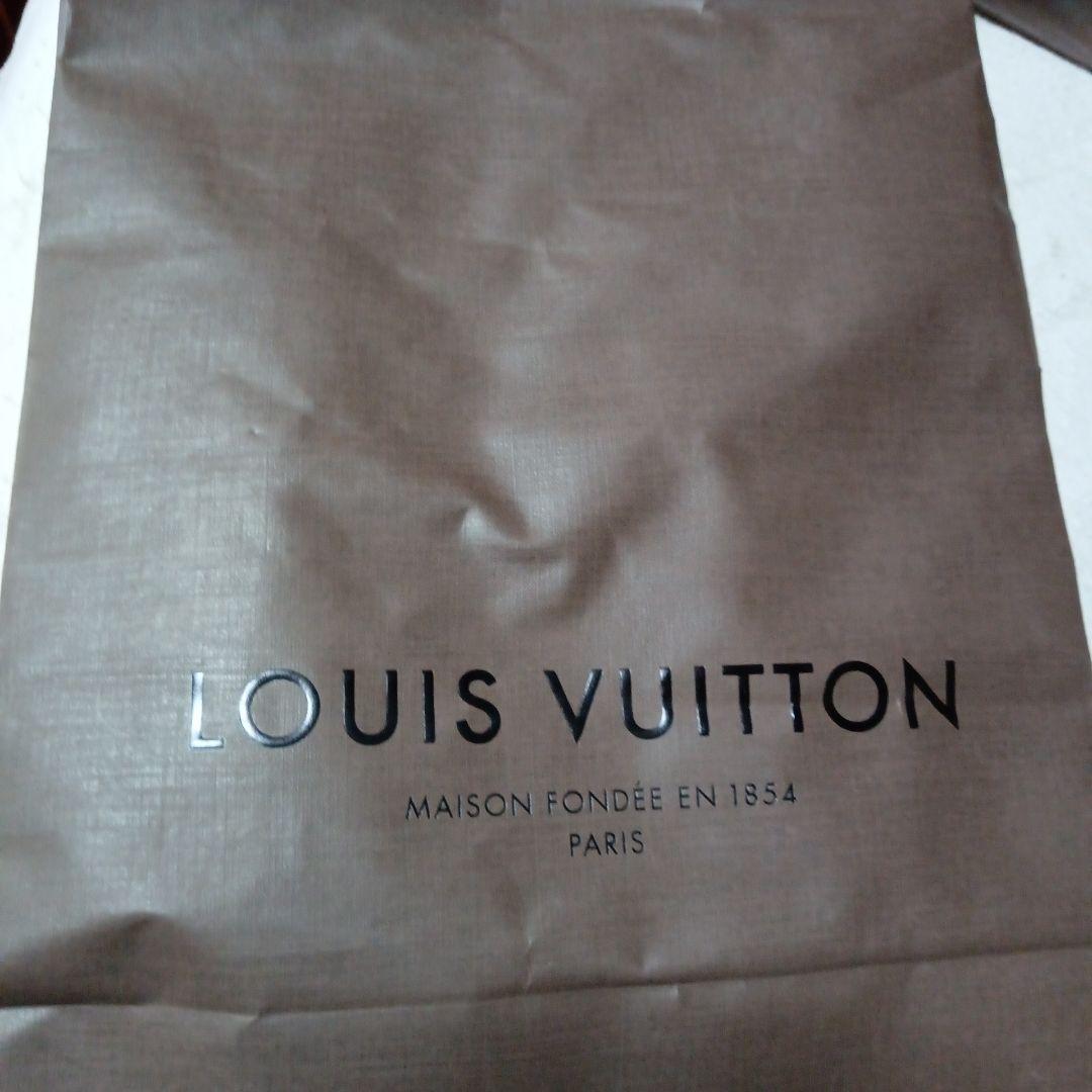LOUIS VUITTON 紙袋