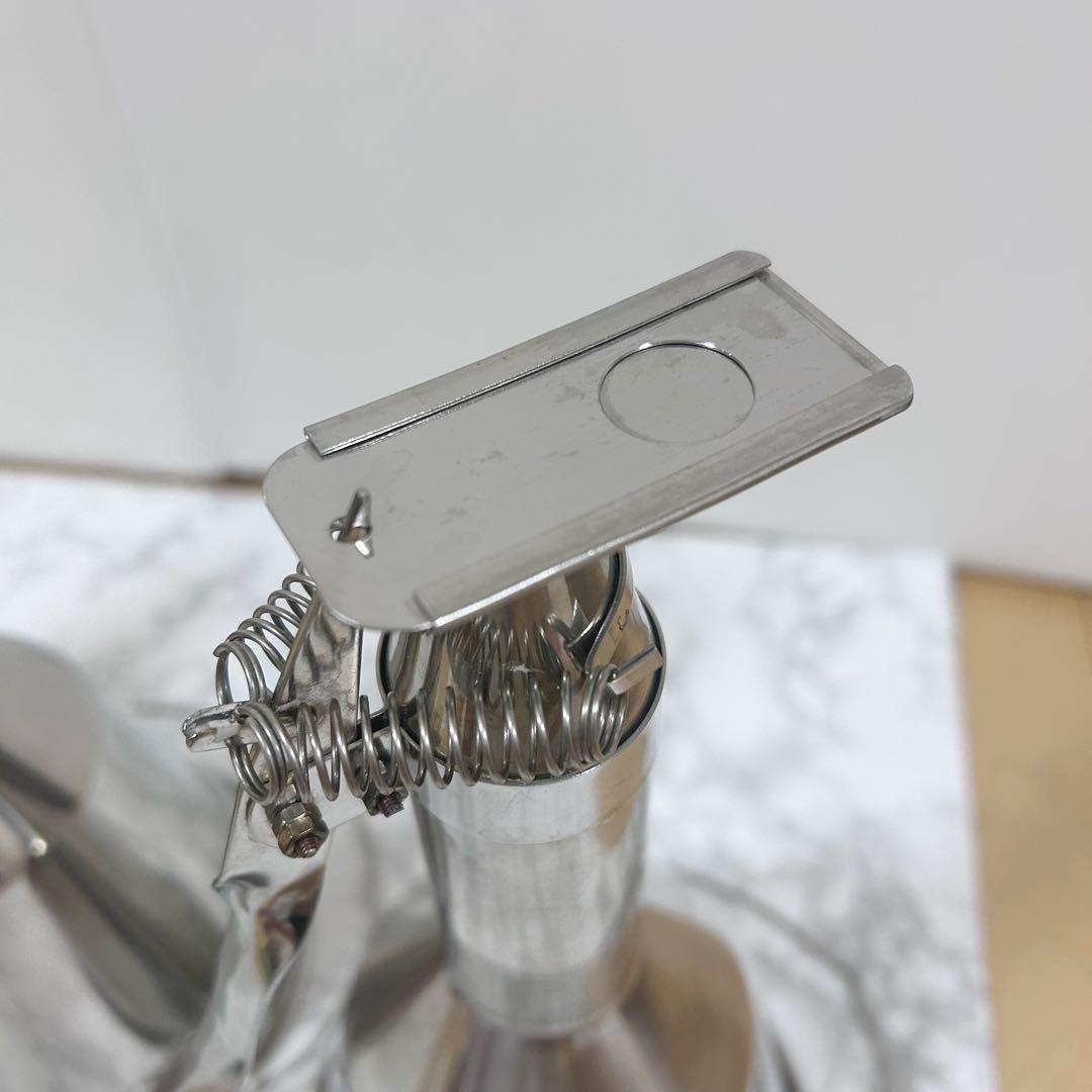 チャッキリ　大　未使用　粉物　種落とし　厨房機器　業務用　生地落とし　φ150