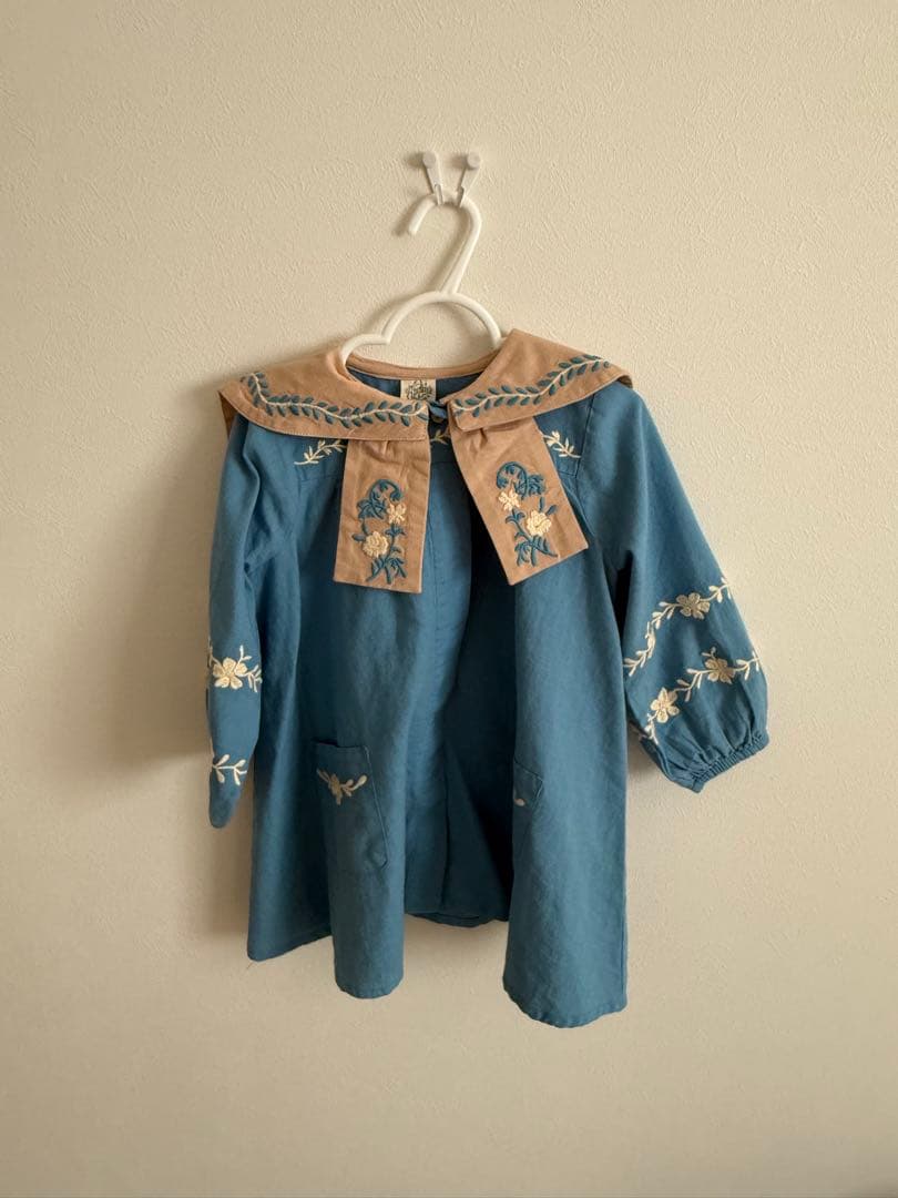 ワンピース Apolina / MAGGIE SAILO R DRESS / 2-3y