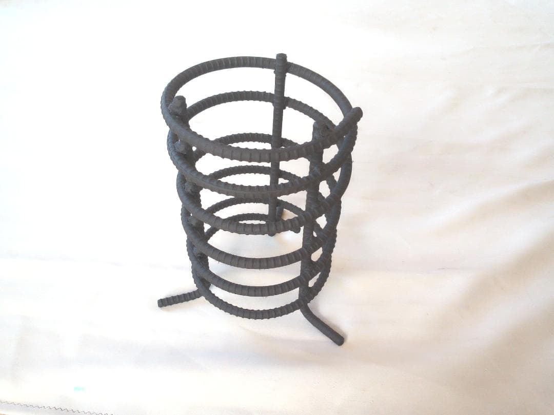 原始焼き　串焼き　yumi's　囲炉裏　4L　ろばた　炭金枠