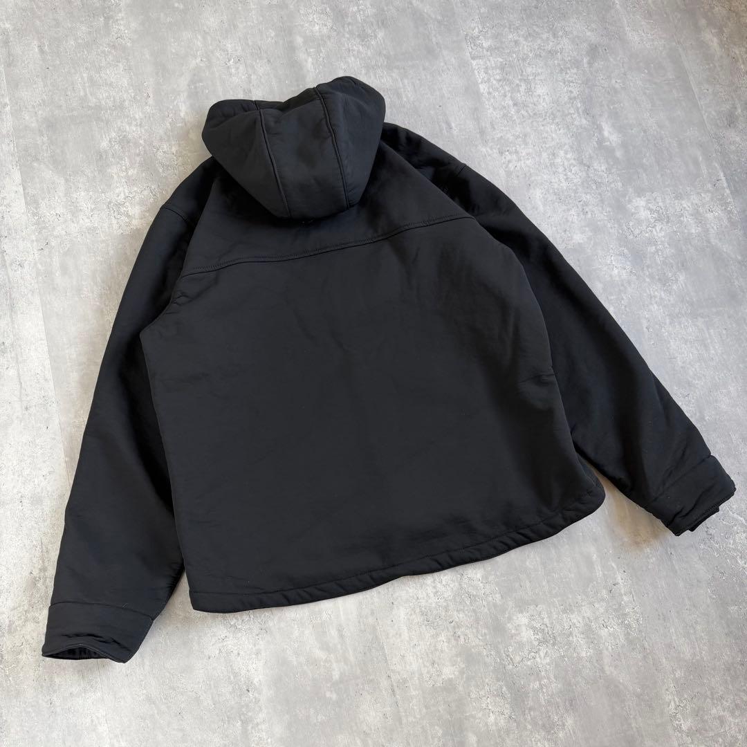 カーハート Supre Dux ボンテッド シェルパ アクティブジャケット L