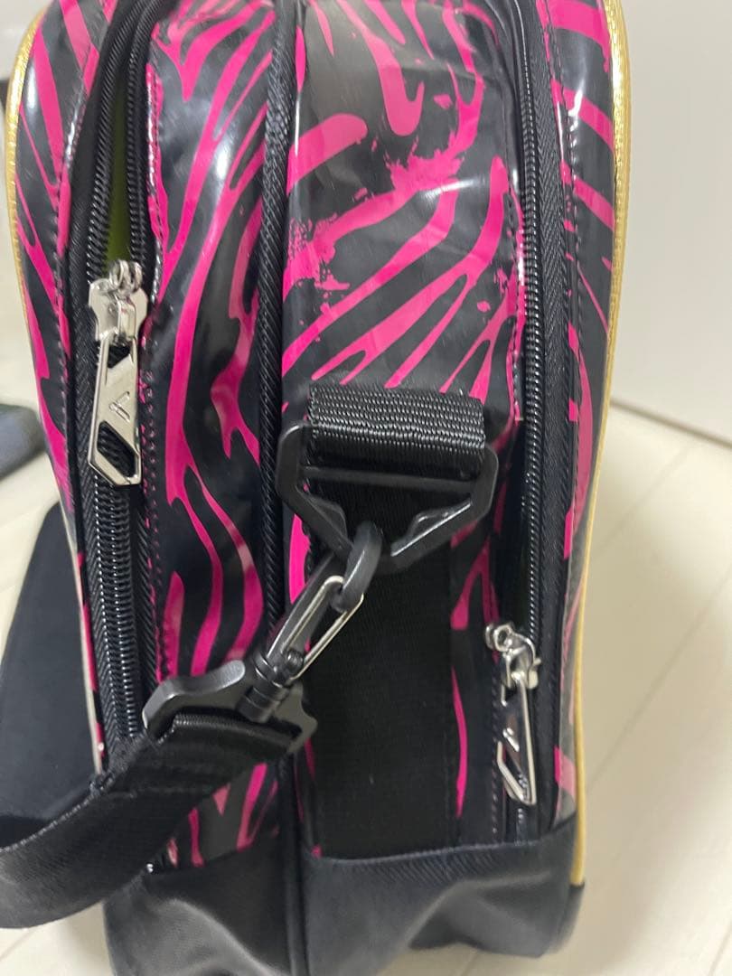 VICTOR ビクター　バドミントンバッグ　BR9602SD ラケットバッグ