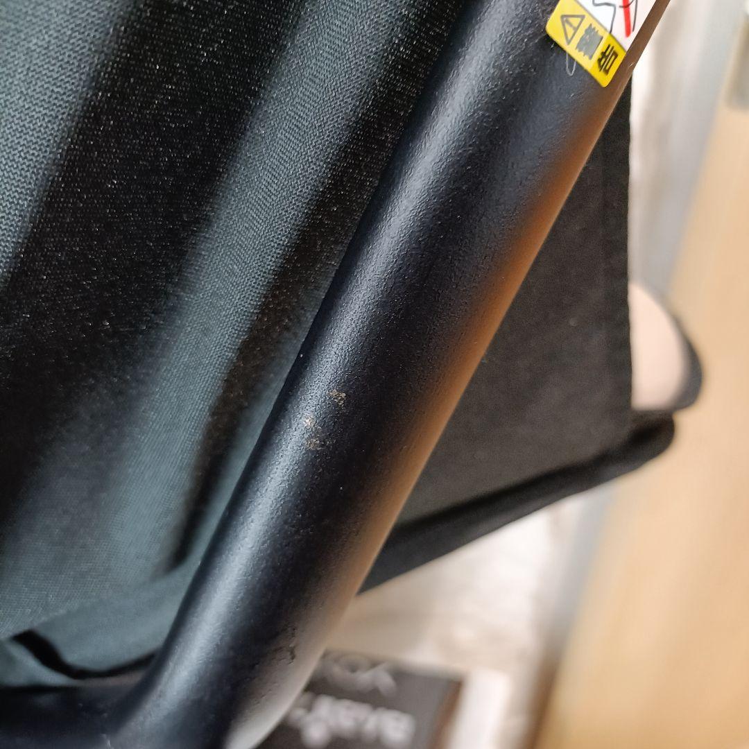 【美品】 ベビーゼン YOYO2 0+ ベージュ