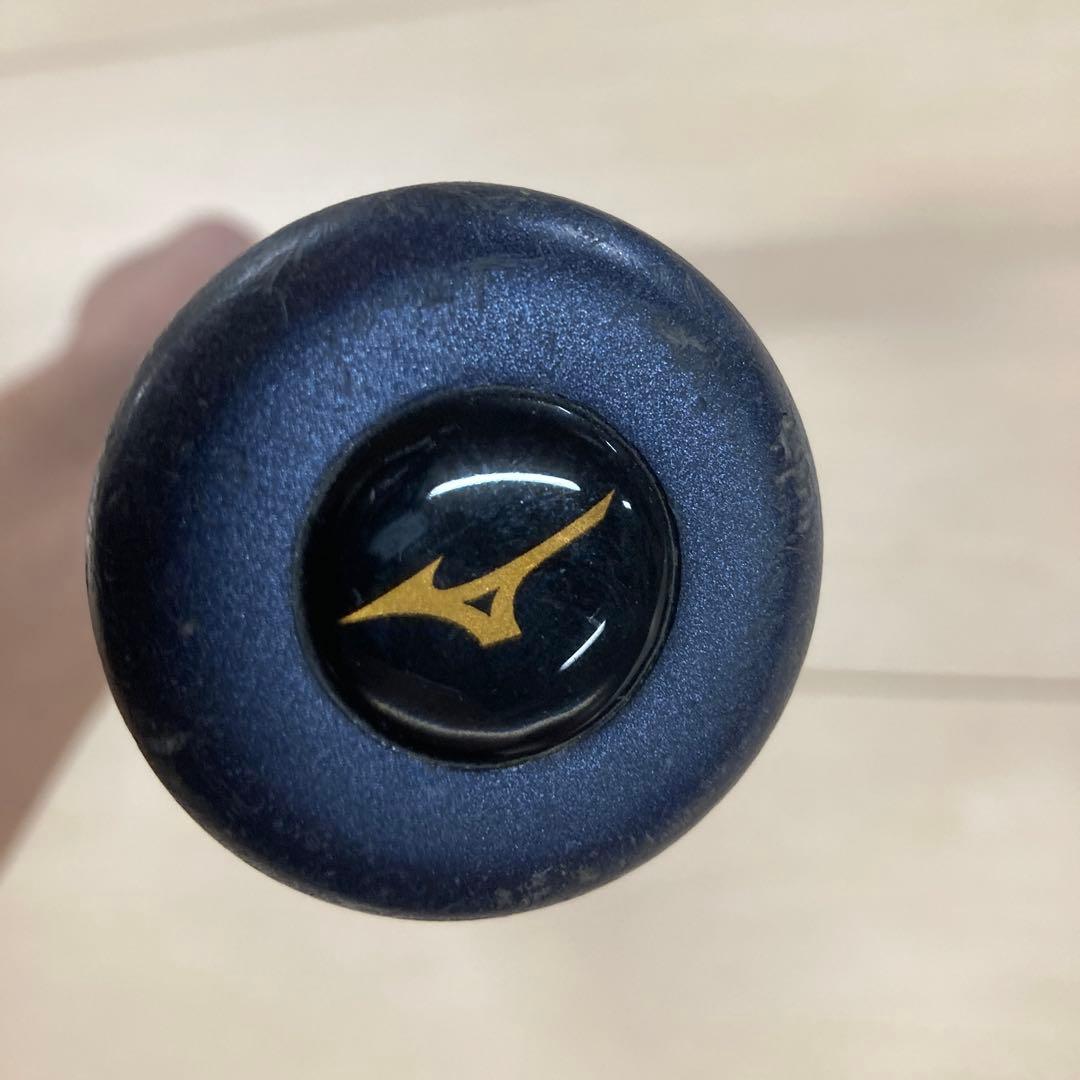 BEYOND MAX LEGACY 軟式バット 78cm 1CJBY164