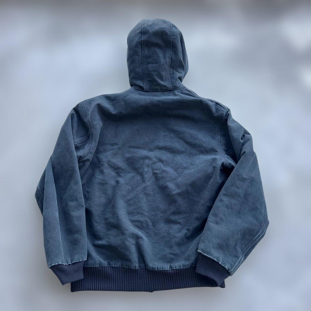 ジャケット・アウター 90s carhartt active jacket vintage small