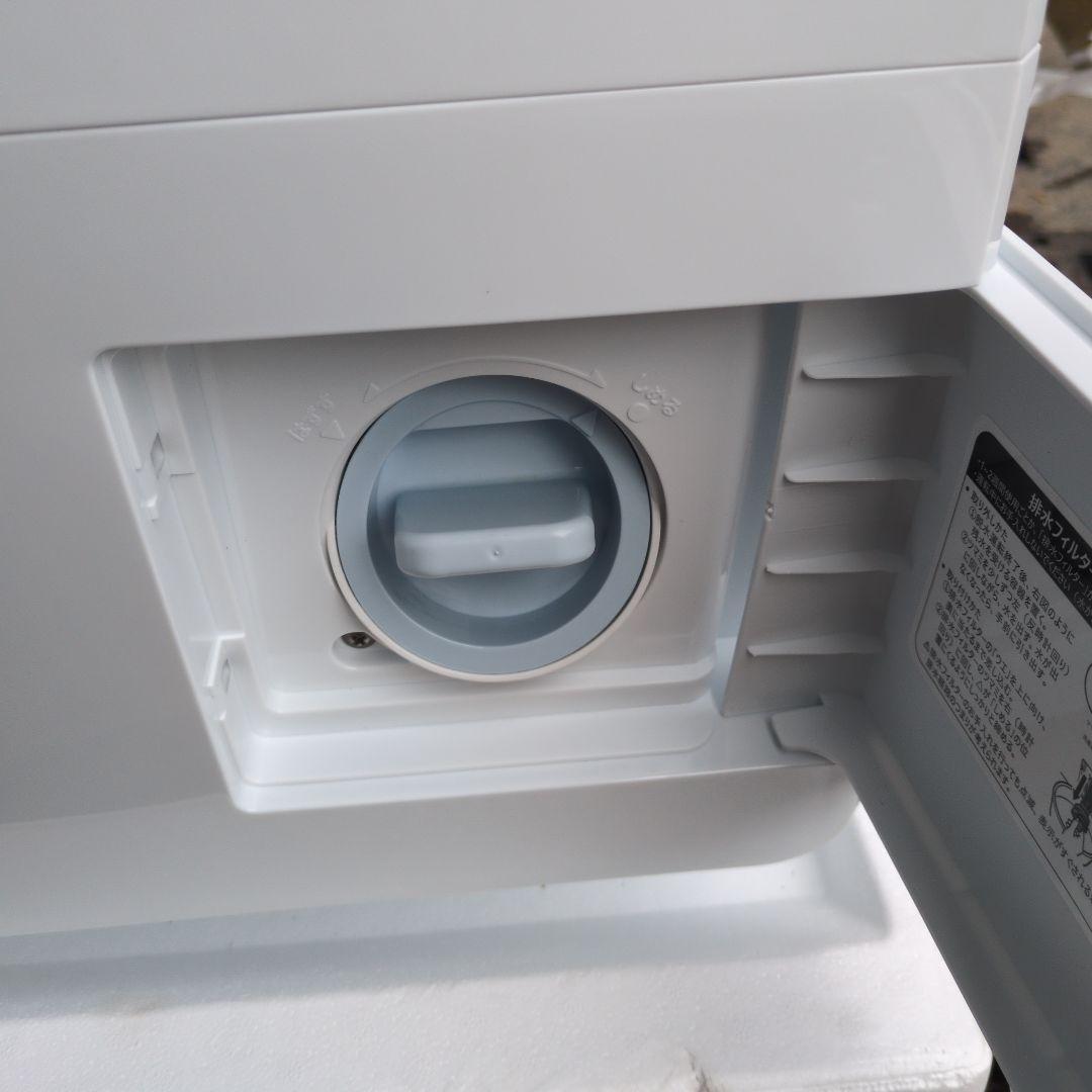 (今年ラスト20台)2025年製RORO ドラム式洗濯機 9kg/4.5kg